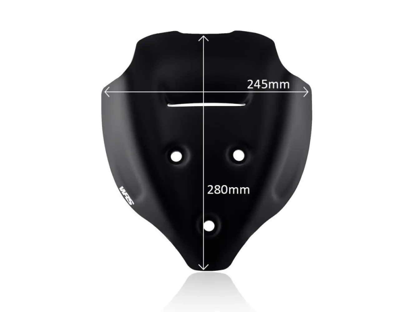 WRS - WINDSCREEN SPORT PLUS STREETFI - 23120856