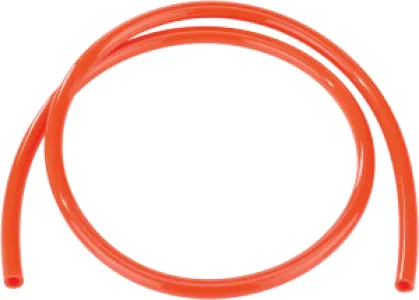 MOOSE OFFROAD HARD-PARTS - CARB TUBE MSE 1/8 5FT OR - 07060302