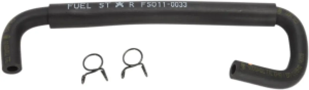 ALL BALLS - FUELSTAR HOSE+CLAMPS YA - 07060357