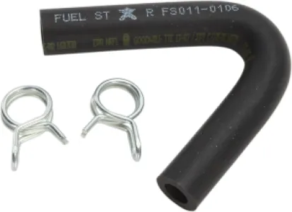 ALL BALLS - FUELSTAR HOSE+CLAMPS KT - 07060348
