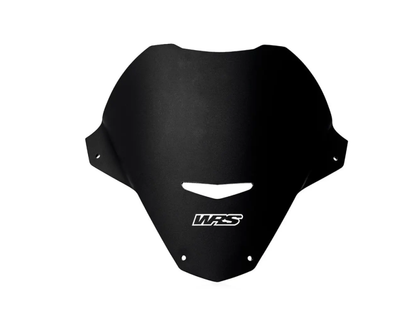 WRS - WINDSCREEN SPORT TUONO 660 MAT - 23121016