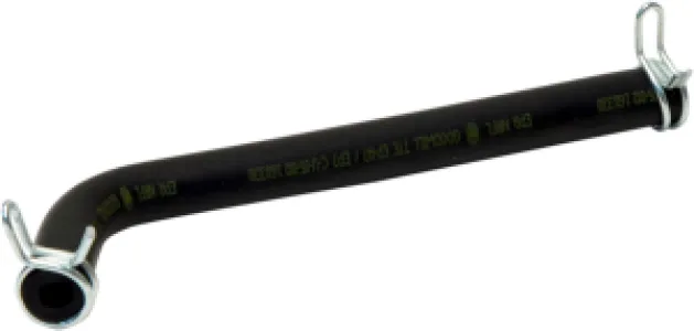 ALL BALLS - FUELSTAR HOSE+CLAMPS KT - 07060343