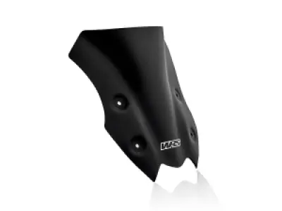 WRS - WINDSCREEN SPORT Z900 MATT BLA - 23121022