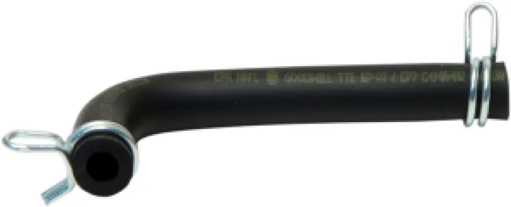 ALL BALLS - FUELSTAR HOSE+CLAMPS KT - 07060347