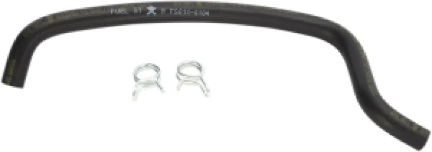 ALL BALLS - FUELSTAR HOSE+CLAMPS KT - 07060346