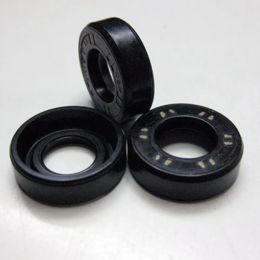 SHOWA - GAS SEAL FORK 10x20.2x6 mm - 04070970