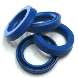 SHOWA - PACKING / 12mm shaft / blue - 04070977