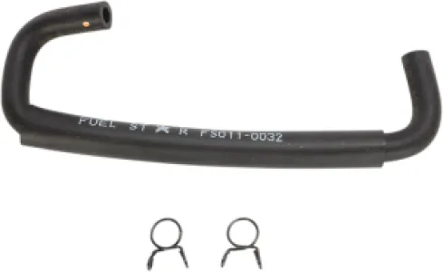 ALL BALLS - FUELSTAR HOSE+CLAMPS YA - 07060361