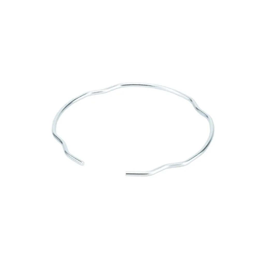 SHOWA - OIL SEAL STOPPER RING FORK - 04070981