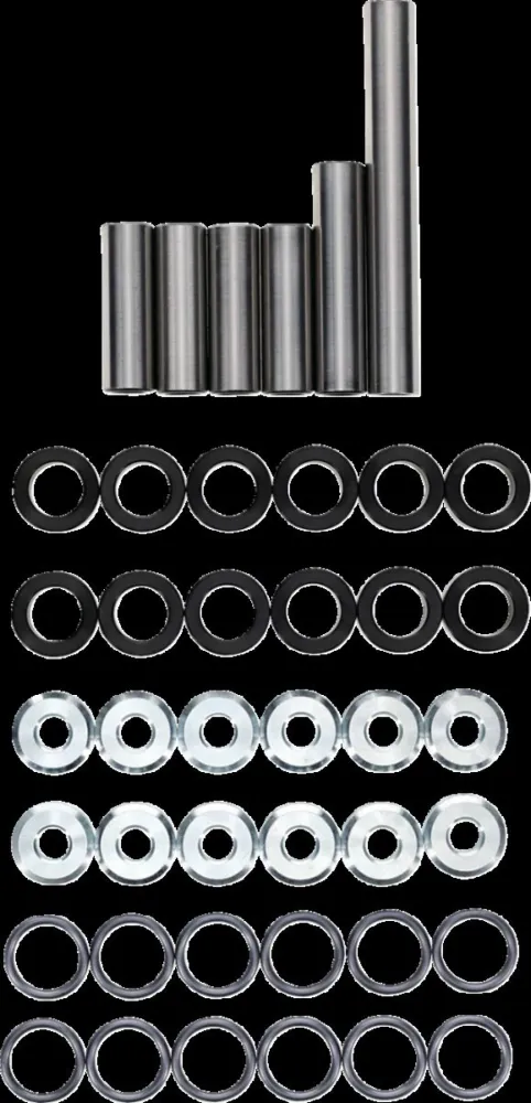 MOOSE OFFROAD HARD-PARTS - REAR INDEPENDENT SUSPENSION KI - 04301337