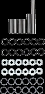 MOOSE OFFROAD HARD-PARTS - REAR INDEPENDENT SUSPENSION KI - 04301337