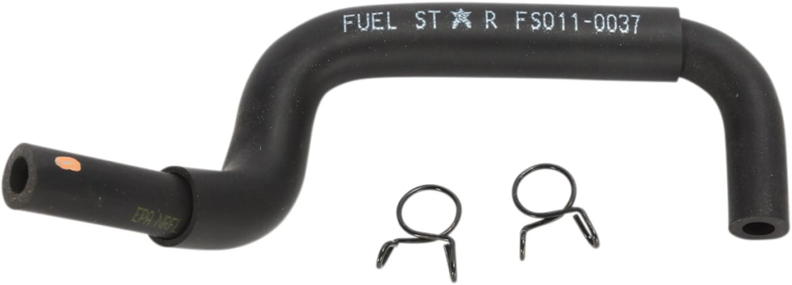 ALL BALLS - FUELSTAR HOSE+CLAMPS YA - 07060360