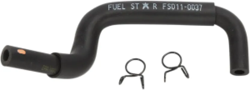 ALL BALLS - FUELSTAR HOSE+CLAMPS YA - 07060360