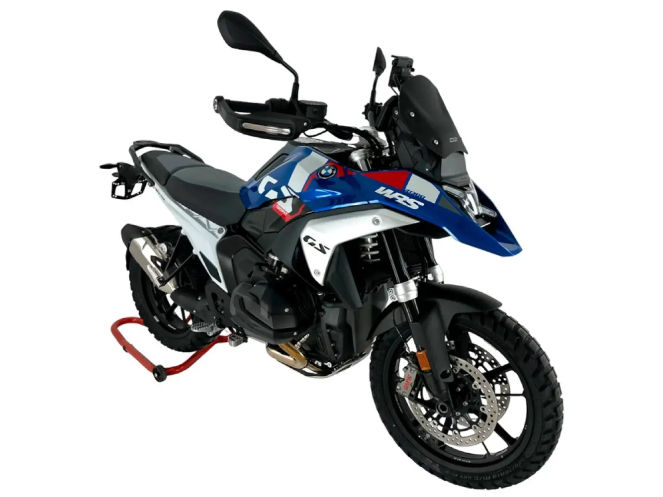 WRS - WINDSCREEN SPORT R1300GS MATT  - 23121110