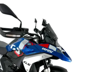 WRS - WINDSCREEN SPORT R1300GS MATT  - 23121110