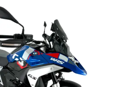 WRS - WINDSCREEN SPORT R1300GS MATT  - 23121110