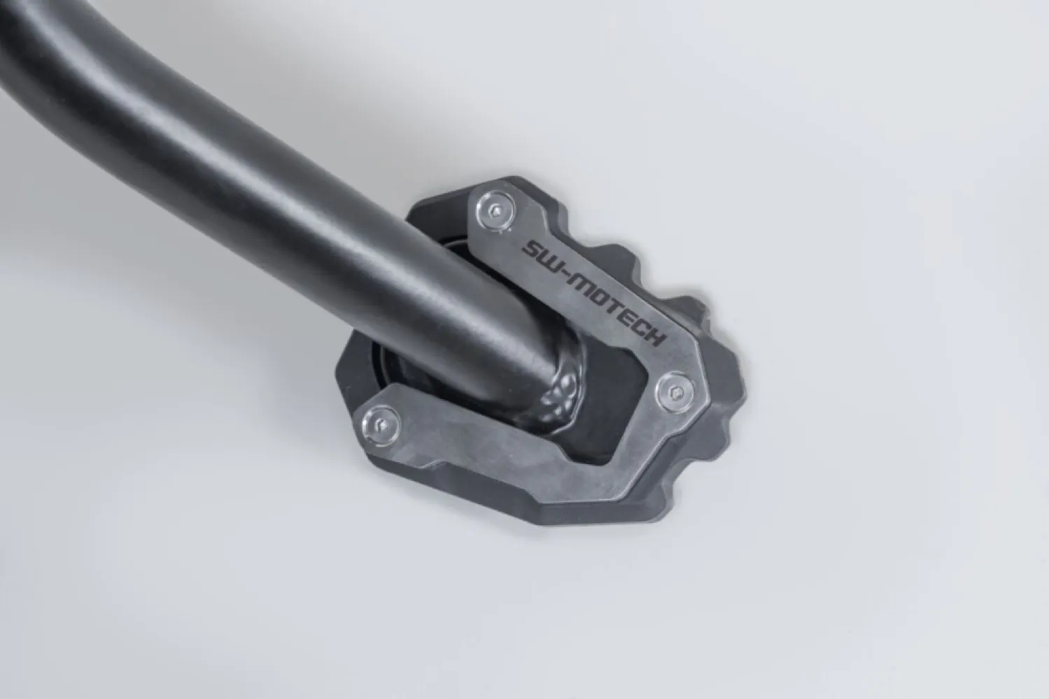 SW-MOTECH - SIDE STAND FOOT EXT - 05100748