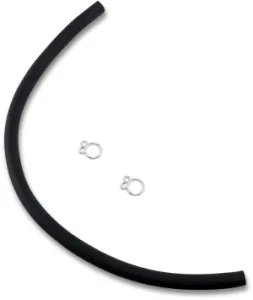 ALL BALLS - FUELSTAR HOSE+CLAMPS KA - 07060394