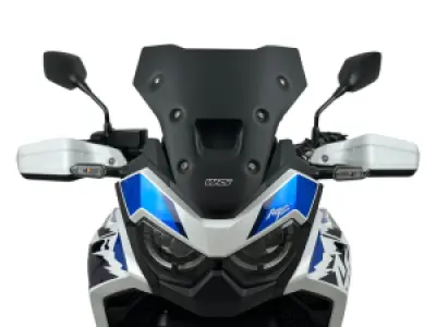 WRS - WINDSCREEN ENDURO CRF1100L AFR - 23121189