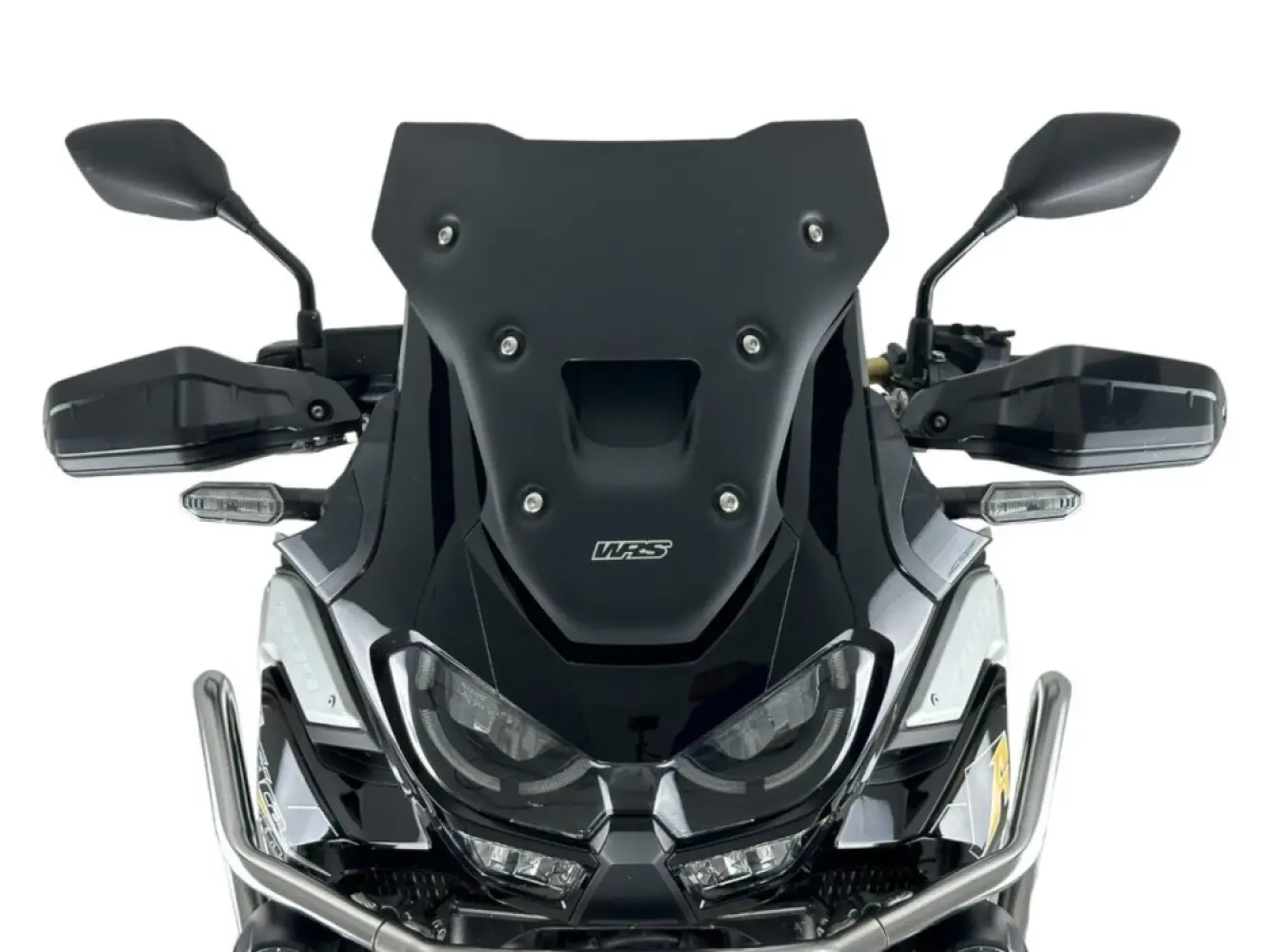 WRS - WINDSCREEN SPORT CRF1100L AFRI - 23121197