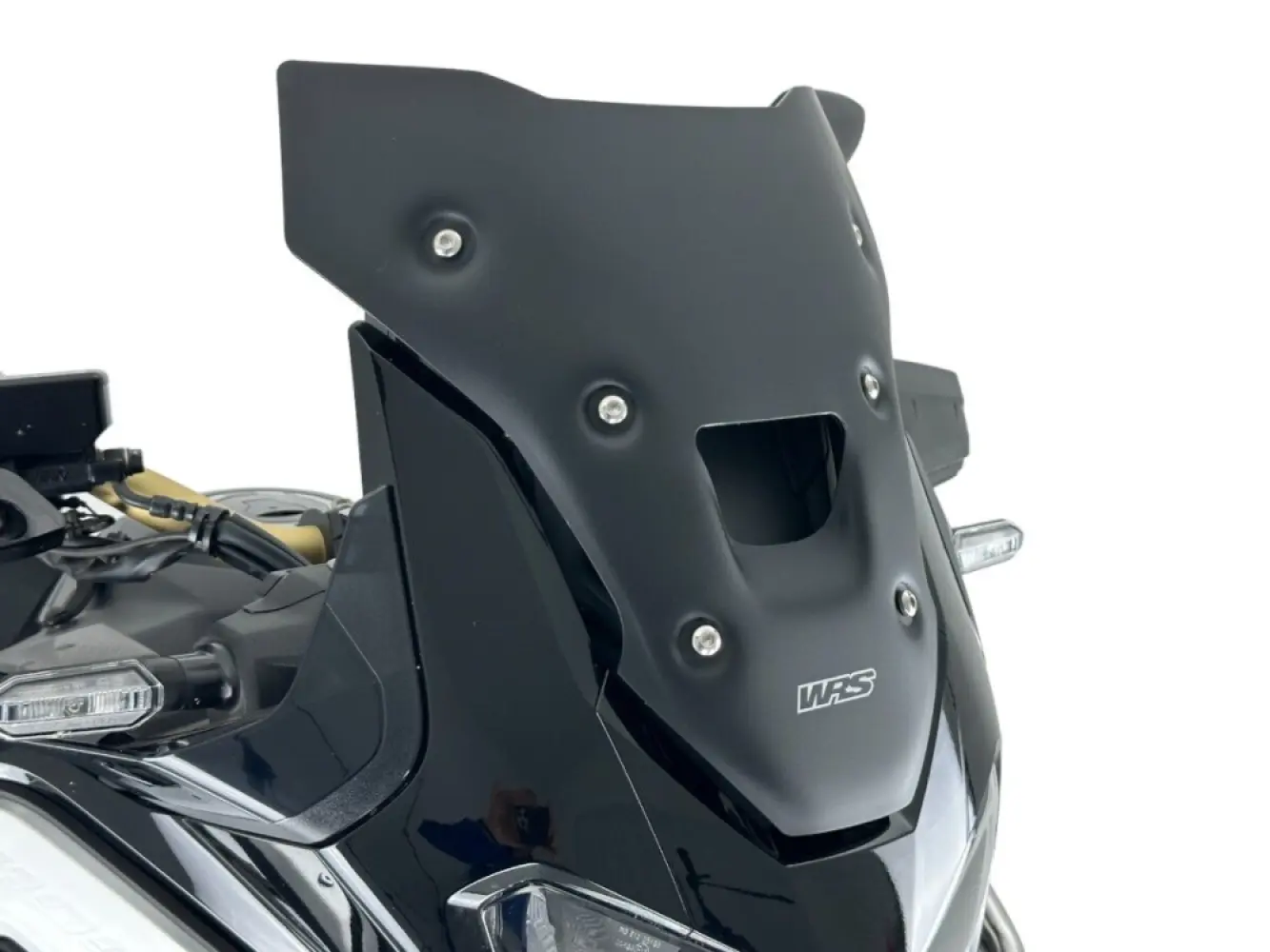 WRS - WINDSCREEN SPORT CRF1100L AFRI - 23121197