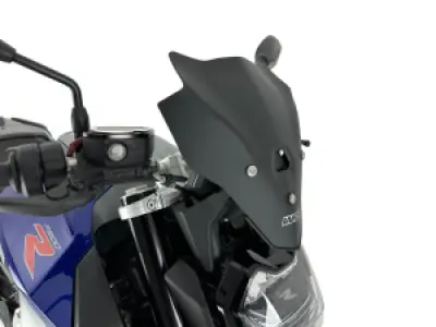 WRS - WINDSCREEN TOURING F900R MATT  - 23121208