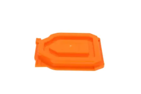 TWIN AIR - AIR BOX COVER KX250 2025 - 10114991