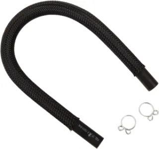ALL BALLS - FUELSTAR HOSE+CLAMPS SU - 07060400