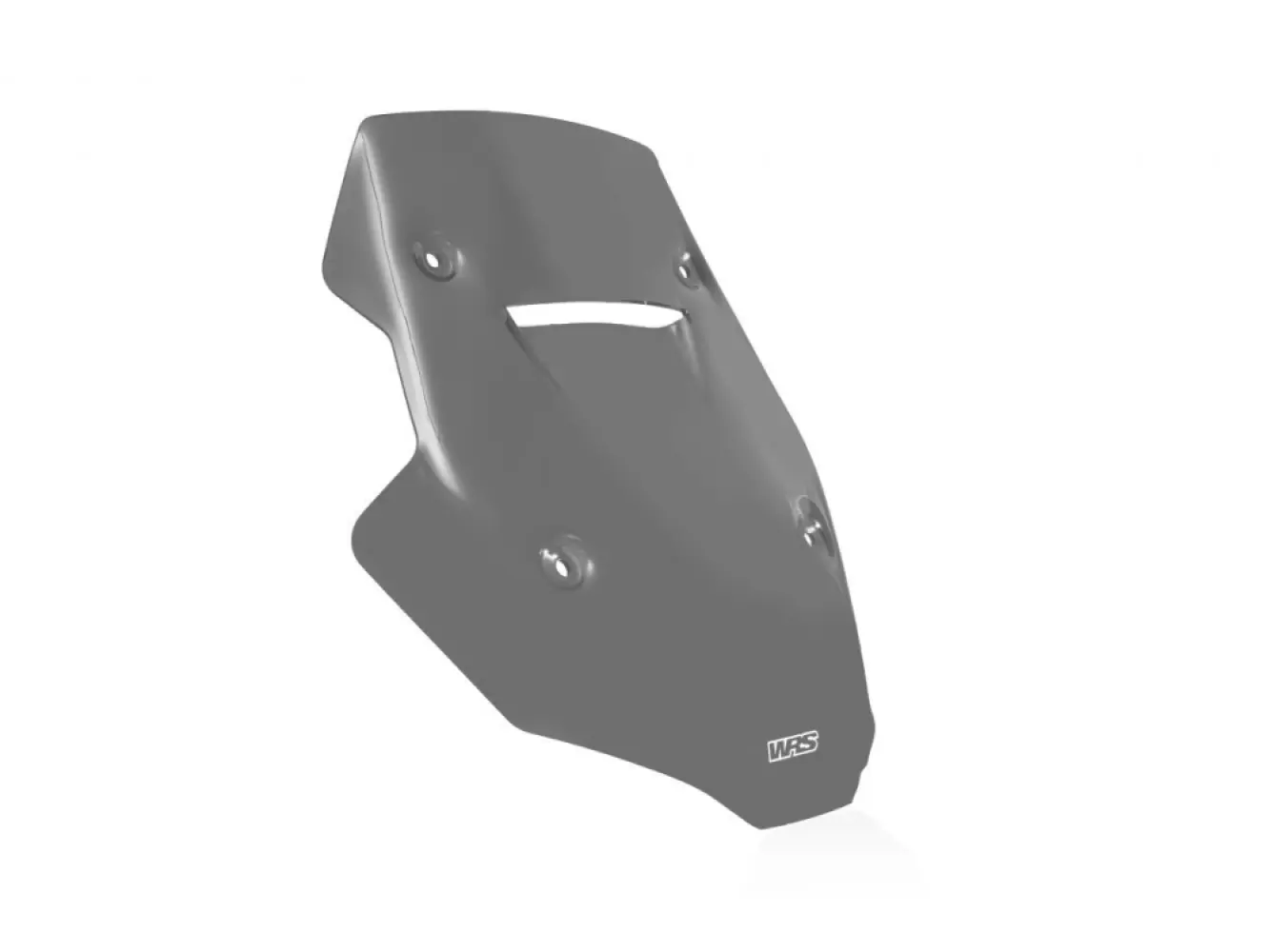 WRS - WINDSCREEN STANDARD CFMOTO 800 - 23121408