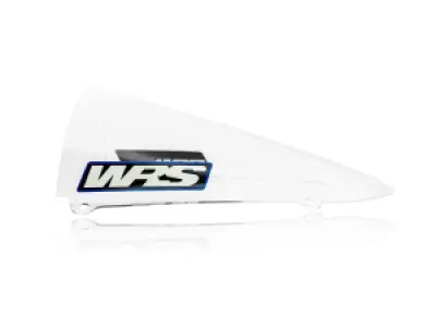 WRS - WINDSCREEN RACE R3 CLEAR - 23121410
