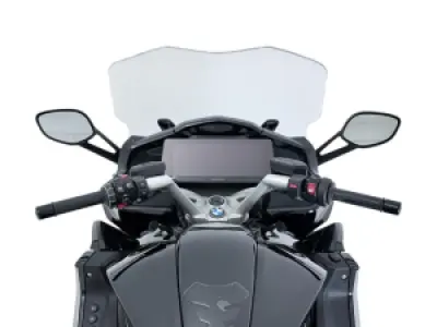 WRS - WINDSCREEN TOURING BMW K 1600  - 23121416