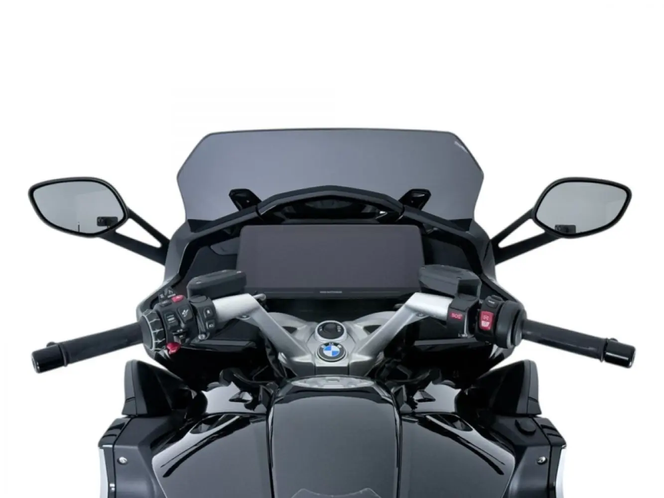 WRS - WINDSCREEN SPORT BMW K 1600 GT - 23121413
