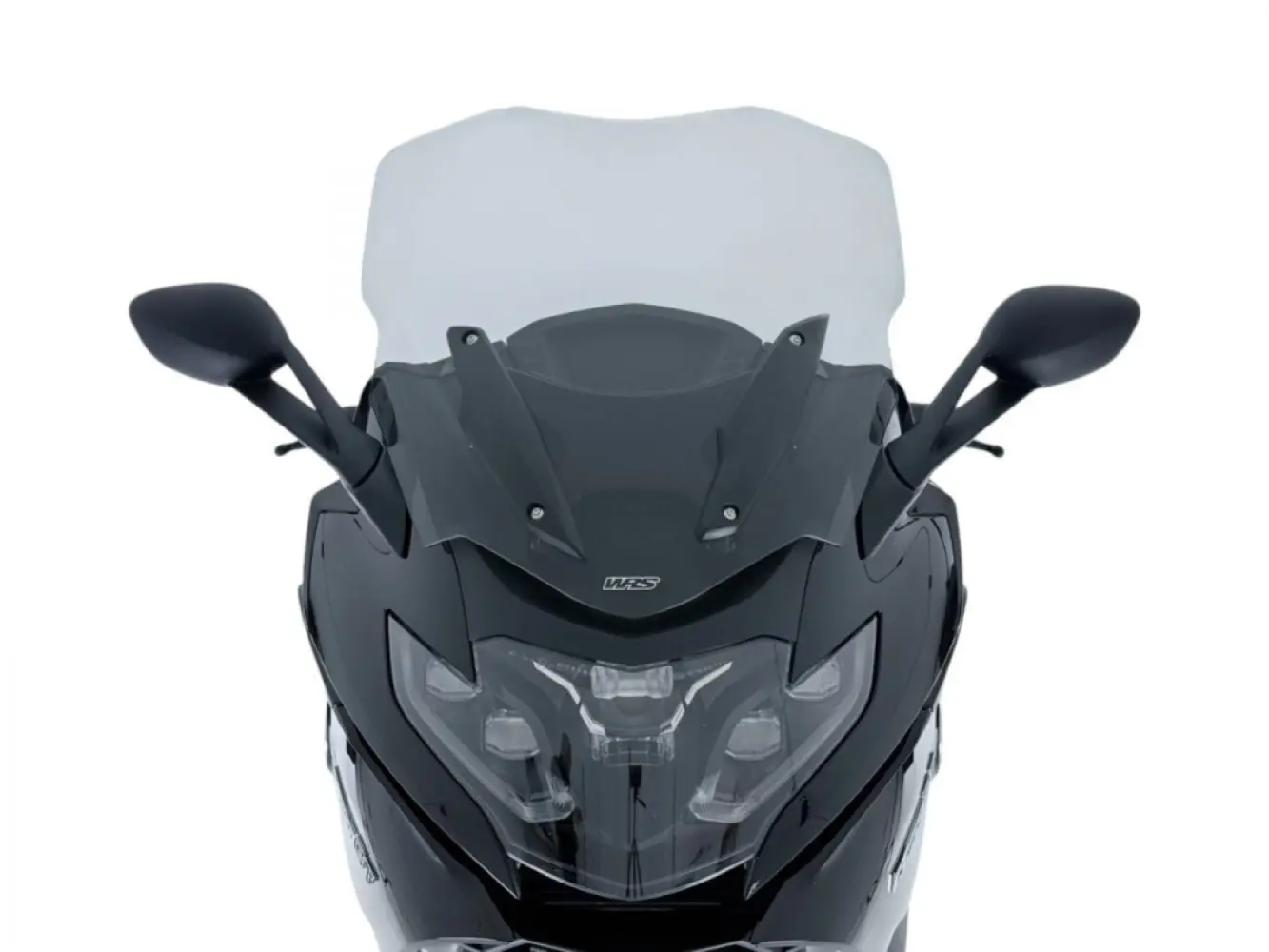 WRS - WINDSCREEN TOURING BMW K 1600  - 23121417