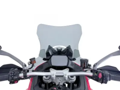 WRS - WINDSCREEN TOURING DUCATI MULT - 23121421