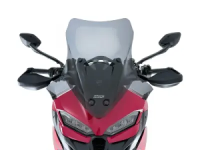 WRS - WINDSCREEN TOURING DUCATI MULT - 23121422