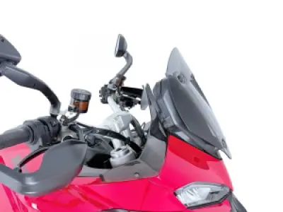 WRS - WINDSCREEN SPORT DUCATI MULTIS - 23121424