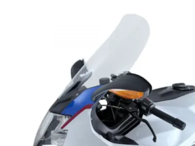 WRS - WINDSCREEN CAPONORD K1200S/K13 - 23121433