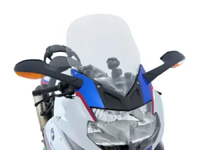 WRS - WINDSCREEN TOURING K1200S/K130 - 23121435