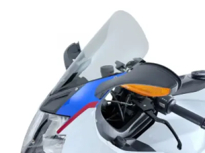 WRS - WINDSCREEN SPORT K1200S/K1300S - 23121438