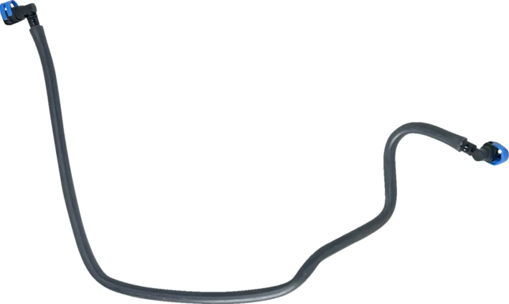 MOOSE OFFROAD FOUR WHEEL - REPLACEMENT FUEL LINES POLARIS - 07060635