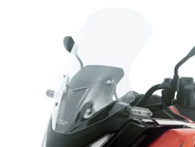 WRS - WINDSCREEN CAPONORD NC750X CLE - 23121449