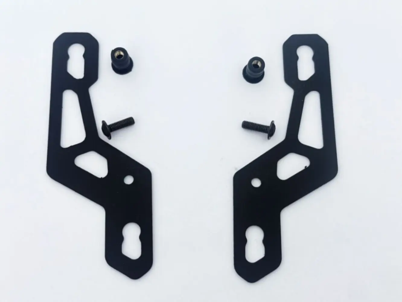 WRS - WINDSCREEN TOURING NC750X CLEA - 23121451