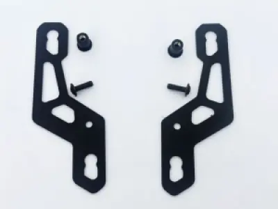 WRS - WINDSCREEN TOURING NC750X CLEA - 23121451