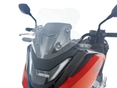WRS - WINDSCREEN SPORT NC750X CLEAR - 23121454