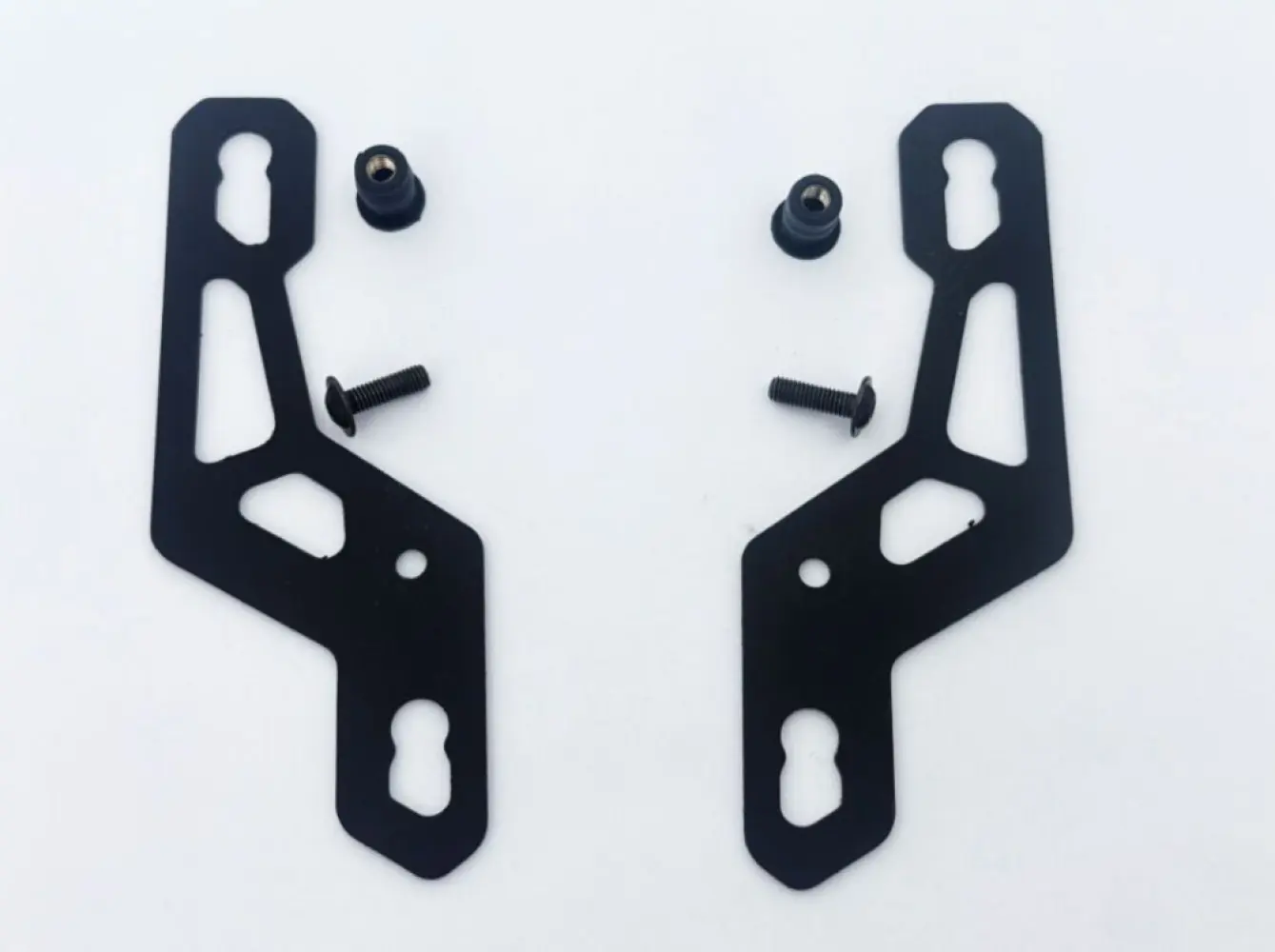 WRS - WINDSCREEN SPORT NC750X SMOKE - 23121455