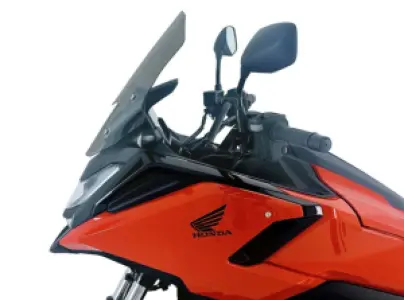 WRS - WINDSCREEN TOURING NC750X DARK - 23121453