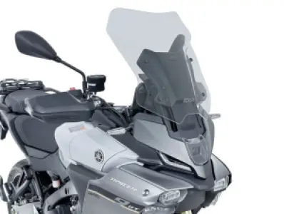 WRS - WINDSCREEN INTERMEDIO TRACER9  - 23121463