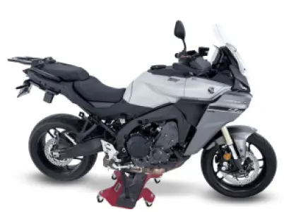 WRS - WINDSCREEN INTERMEDIO TRACER9  - 23121462