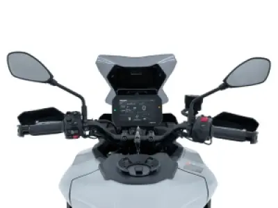 WRS - WINDSCREEN SPORT TRACER9 GT/GT - 23121465