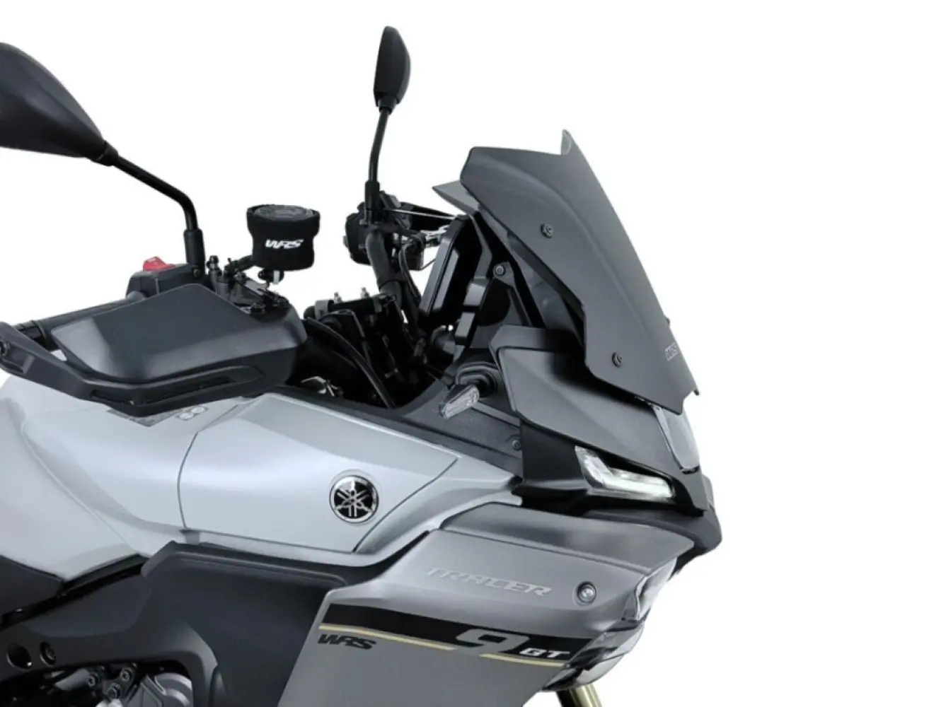 WRS - WINDSCREEN SPORT TRACER9 GT/GT - 23121466